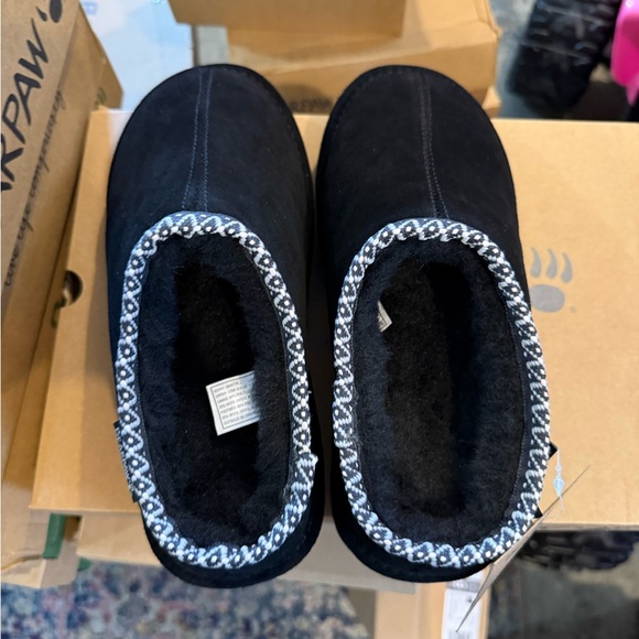 BEARPAW Martis Black - Picture 2 of 3